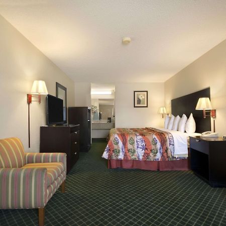 Days Inn By Wyndham Alma Luaran gambar