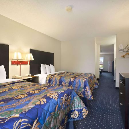 Days Inn By Wyndham Alma Bilik gambar