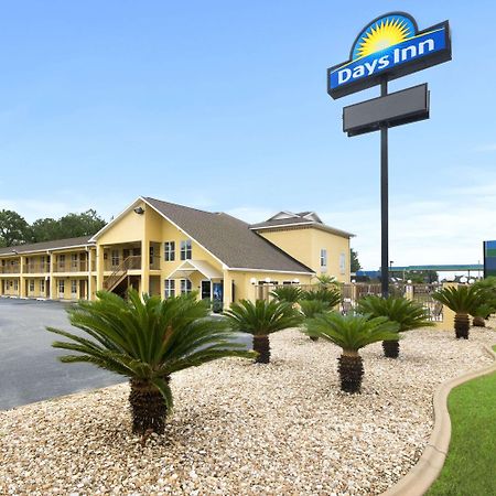 Days Inn By Wyndham Alma Luaran gambar