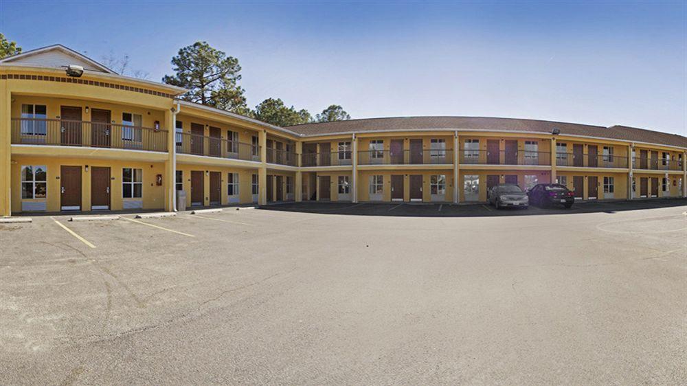 Days Inn By Wyndham Alma Luaran gambar