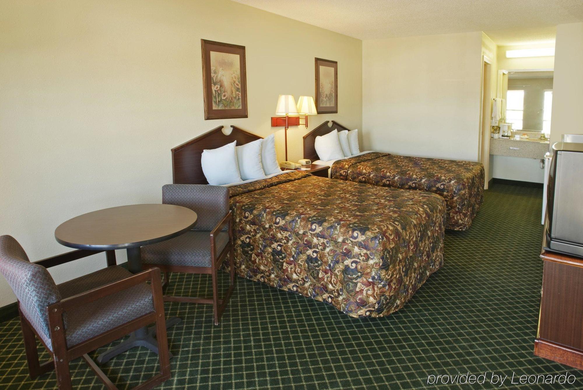 Days Inn By Wyndham Alma Bilik gambar