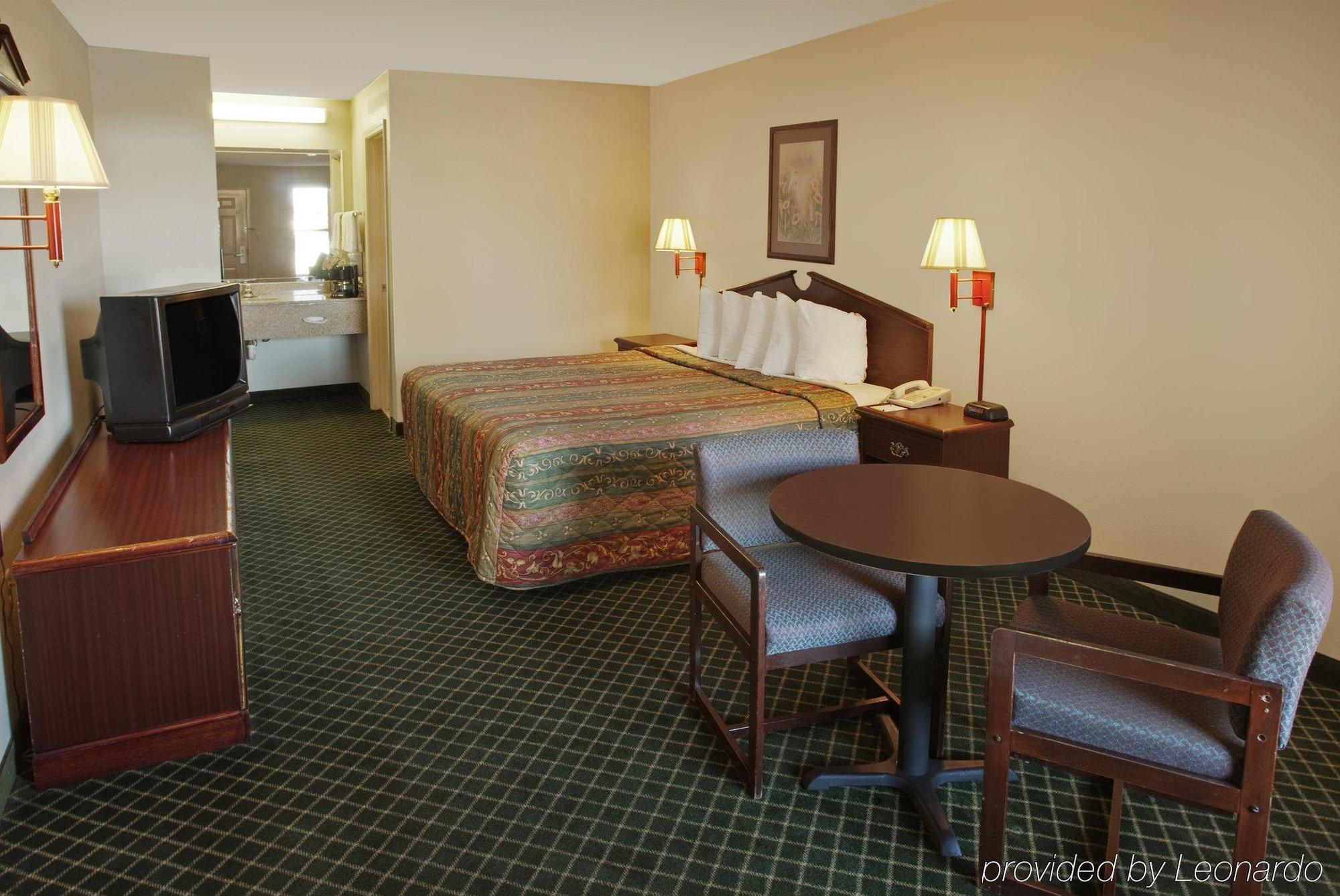 Days Inn By Wyndham Alma Bilik gambar