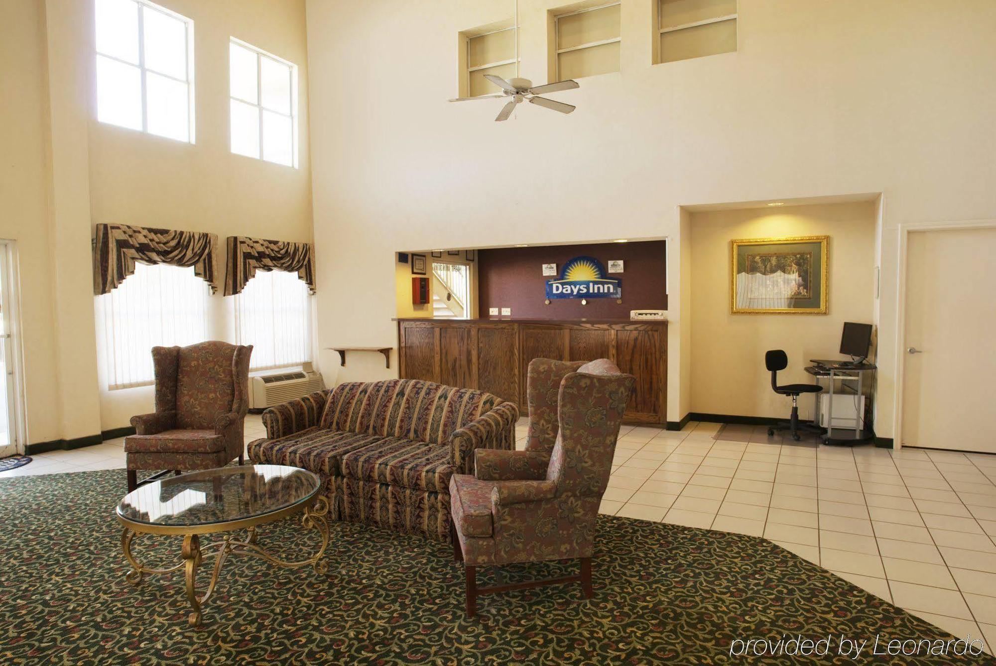Days Inn By Wyndham Alma Dalaman gambar