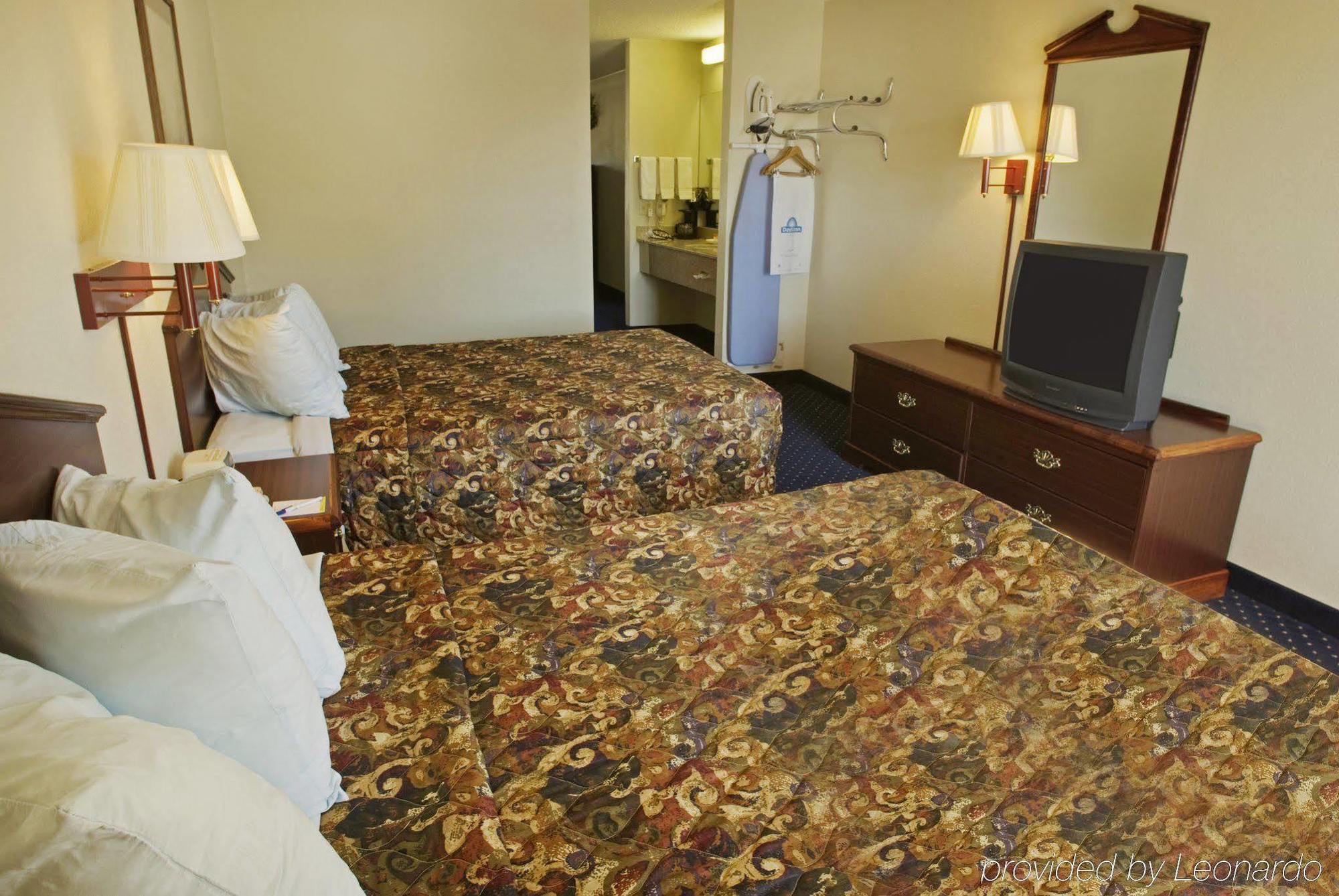 Days Inn By Wyndham Alma Bilik gambar