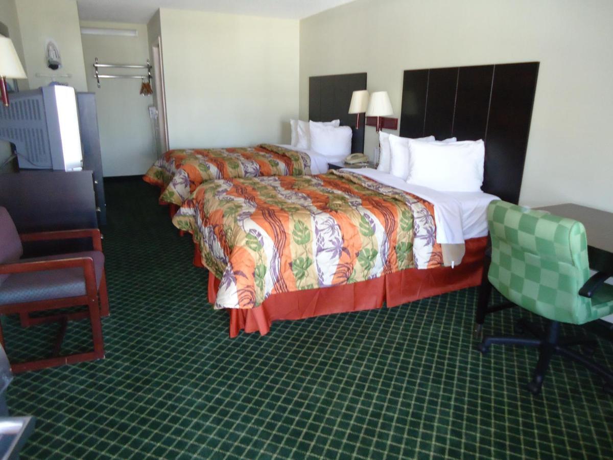 Days Inn By Wyndham Alma Bilik gambar
