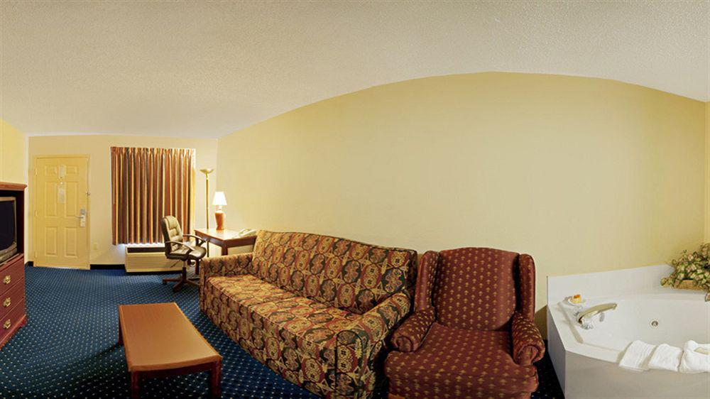 Days Inn By Wyndham Alma Luaran gambar