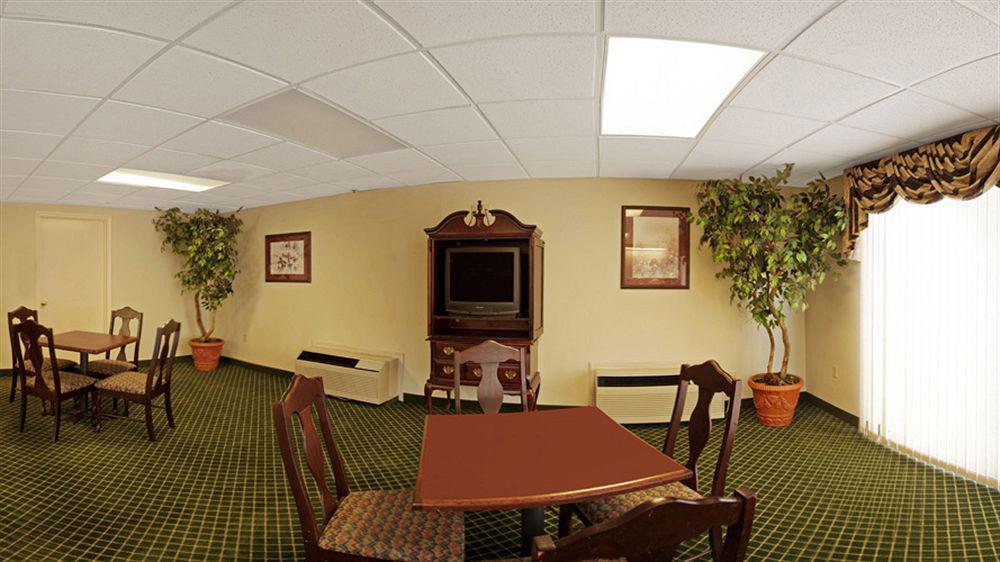 Days Inn By Wyndham Alma Luaran gambar